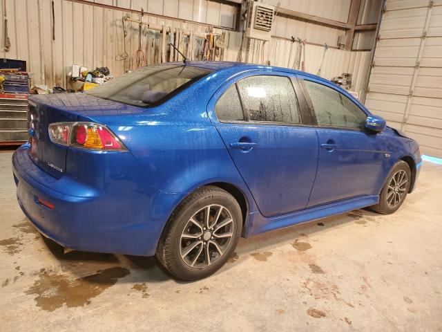 Obraz 3 z 2017 MITSUBISHI LANCER ES 2017 z VIN JA32U2FU8HU008725