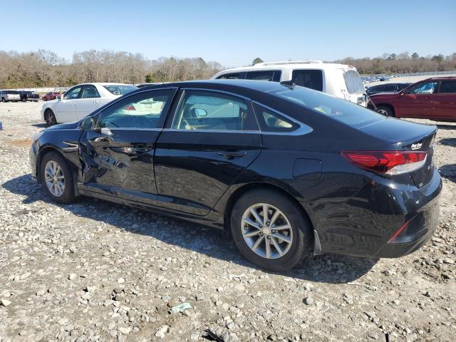 Obraz 2 z 2019 HYUNDAI SONATA SE 2019 z VIN 5NPE24AF5KH794932