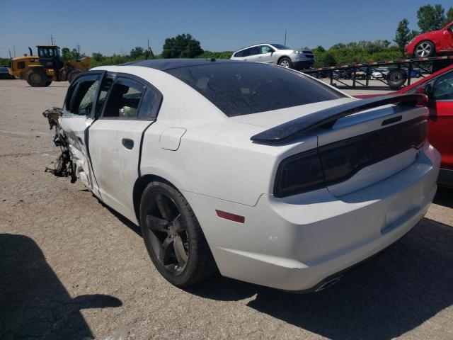 Изображение 3 2013 DODGE CHARGER R/T 2013 с VIN 2C3CDXCT0DH506000