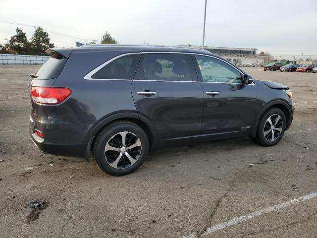 Изображение 3 2017 KIA SORENTO EX 2017 с VIN 5XYPHDA51HG289520