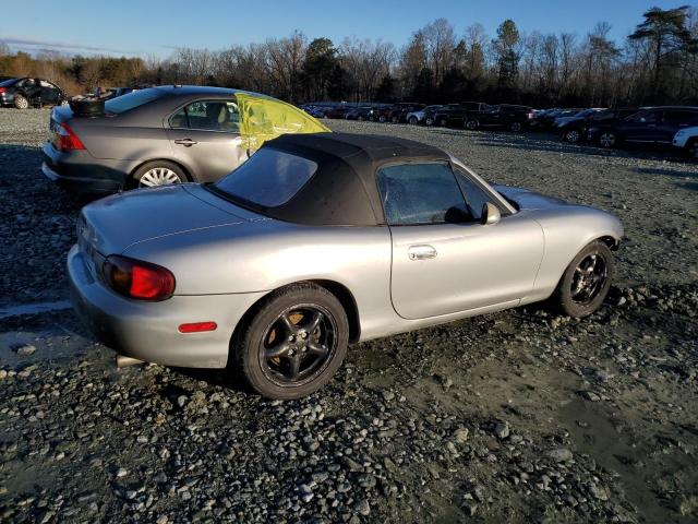 Obraz 3 z 1999 MAZDA MX-5 MIATA  1999 z VIN JM1NB3534X0101928