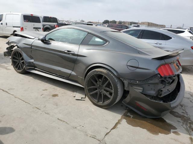Image 2 of 2016 FORD MUSTANG  2016 with VIN 1FA6P8AM4G5240001