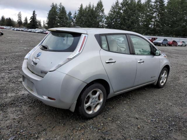 Image 3 of 2011 NISSAN LEAF SV 2011 with VIN JN1AZ0CP3BT006253