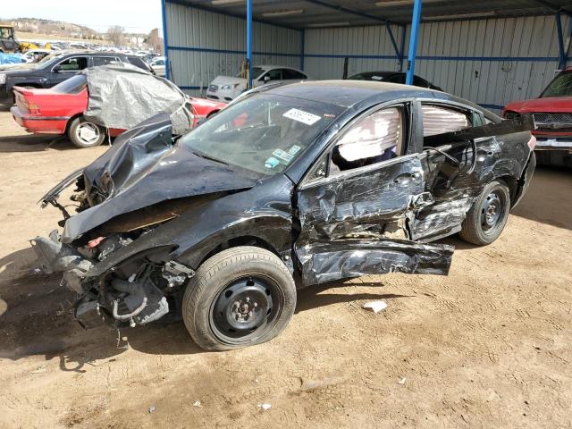 Изображение 1 2012 MAZDA 6 I 2012 с VIN 1YVHZ8BH9C5M42304