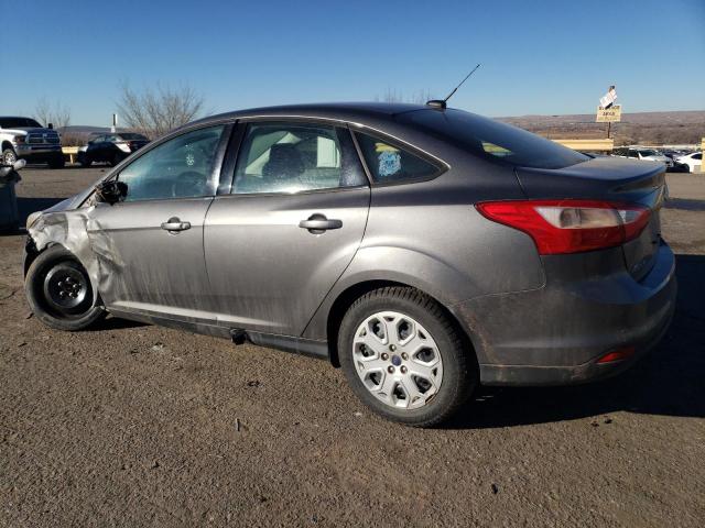 Изображение 2 2012 FORD FOCUS SE 2012 с VIN 1FAHP3F21CL330215