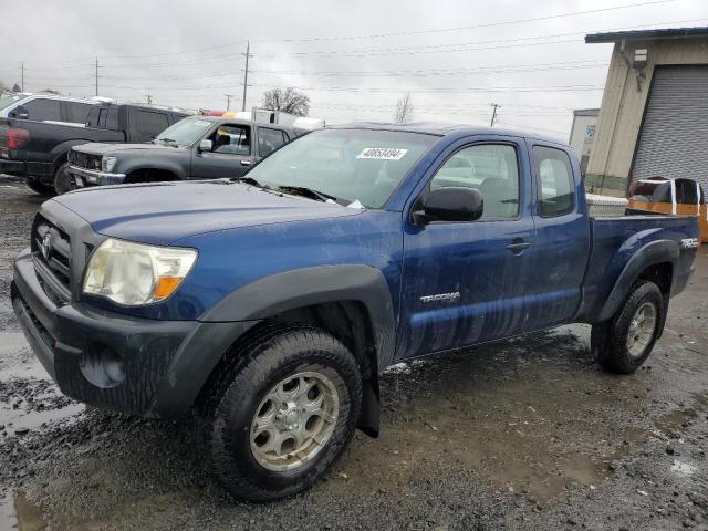 Изображение 2008 TOYOTA TACOMA ACCESS CAB 2008