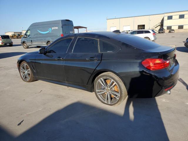 Изображение 2 2016 BMW 435 XI GRAN COUPE 2016 с VIN WBA4B3C59GG344378