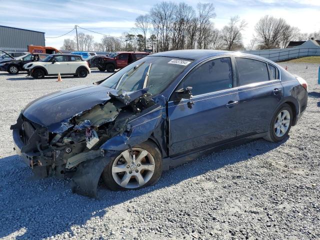 Image 1 of 2009 NISSAN ALTIMA 2.5 2009 with VIN 1N4AL21E59N533324