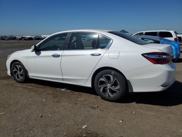 Image 2 of 2016 HONDA ACCORD LX 2016 with VIN 1HGCR2F36GA008528