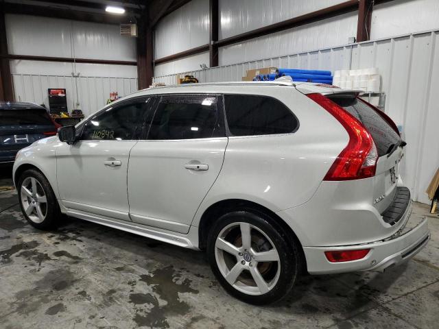 Image 2 of 2012 VOLVO XC60 T6 2012 with VIN YV4902DZ4C2270124