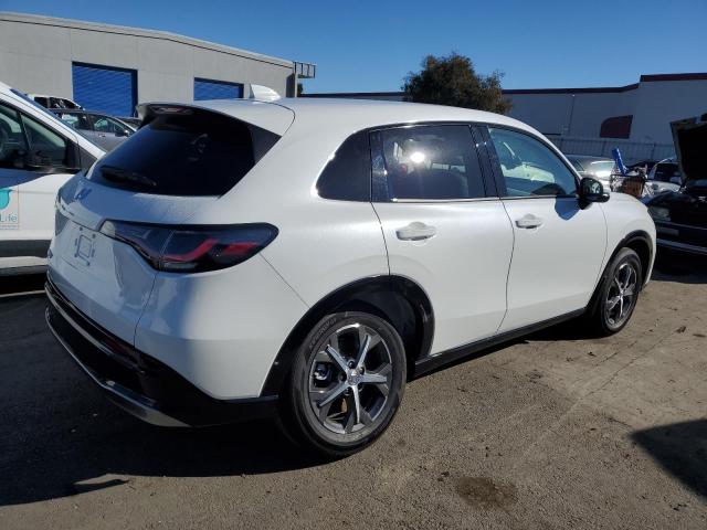 Image 3 of 2024 HONDA HR-V EXL 2024 with VIN 3CZRZ1H79RM702083
