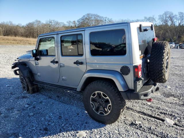Obraz 2 z 2015 JEEP WRANGLER UNLIMITED RUBICON 2015 z VIN 1C4BJWFG6FL606939