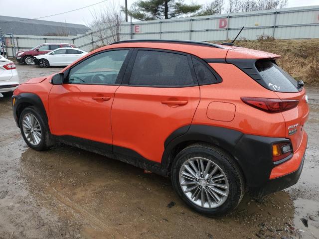 Obraz 2 z 2020 HYUNDAI KONA SEL 2020 z VIN KM8K22AA1LU514728