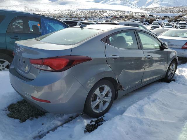 Obraz 3 z 2016 HYUNDAI ELANTRA SE 2016 z VIN KMHDH4AE0GU545173