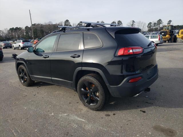 Obraz 2 z 2016 JEEP CHEROKEE LIMITED 2016 z VIN 1C4PJMDS9GW310668