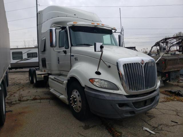 2012 International Prostar 2012 image