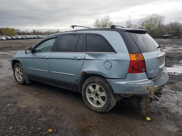 Изображение 2 2006 CHRYSLER PACIFICA TOURING 2006 с VIN 2A4GF68416R612739