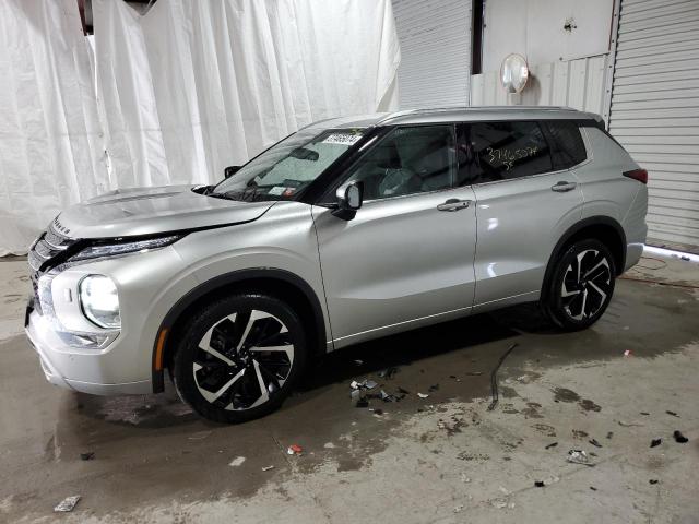 Obraz 2022 MITSUBISHI OUTLANDER SEL 2022
