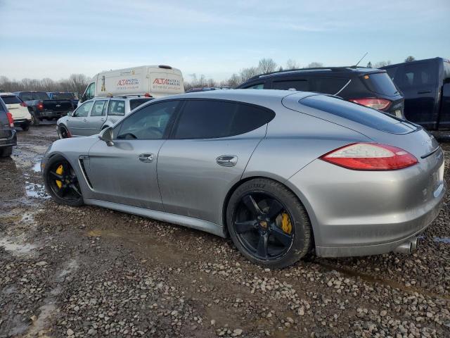 Obraz 2 z 2013 PORSCHE PANAMERA TURBO 2013 z VIN WP0AC2A71DL090377