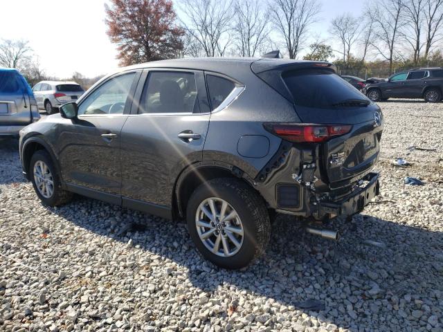 Изображение 2 2023 MAZDA CX-5 PREFERRED 2023 с VIN JM3KFBCM4P0268858