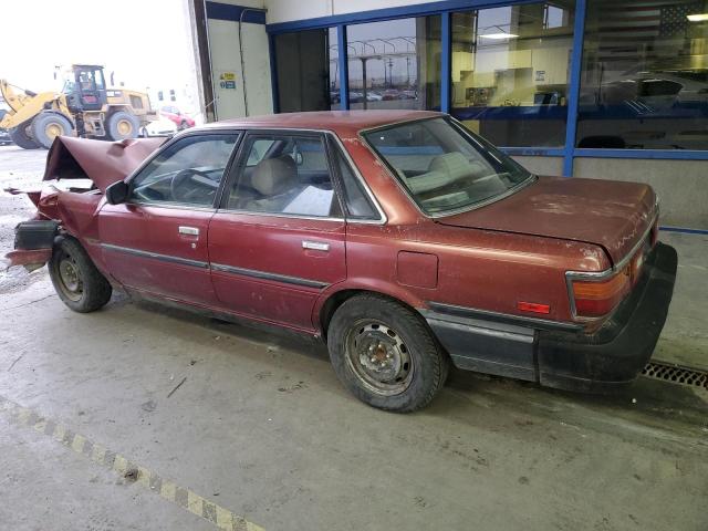 Obraz 2 z 1988 TOYOTA CAMRY DLX 1988 z VIN JT2SV21E1J0142304