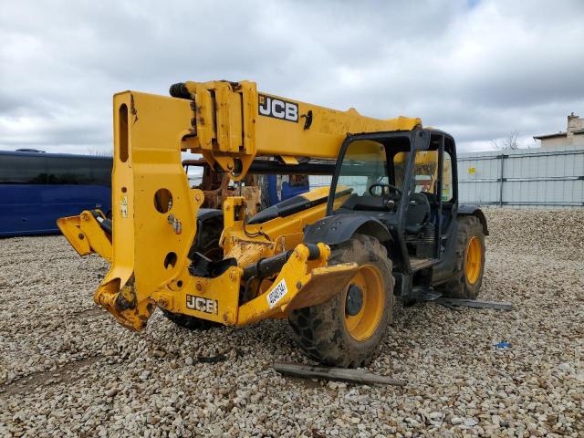 Изображение 2 2019 JCB LIFT 2019 с VIN JCB5CH2GHK2794560
