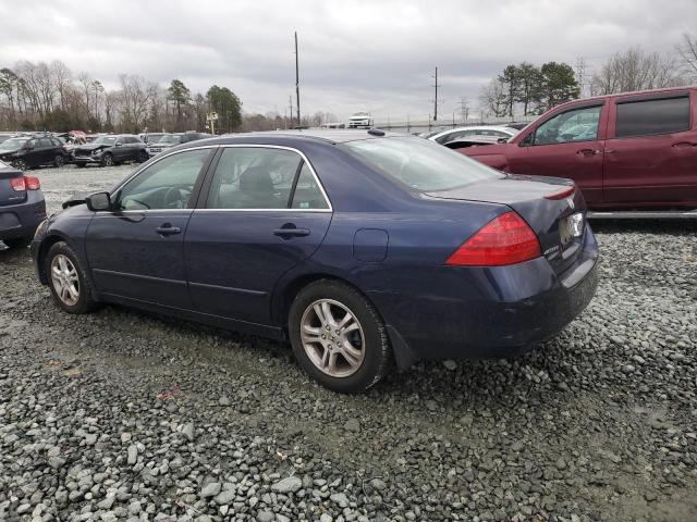 Obraz 2 z 2006 HONDA ACCORD EX 2006 z VIN 1HGCM56886A152110