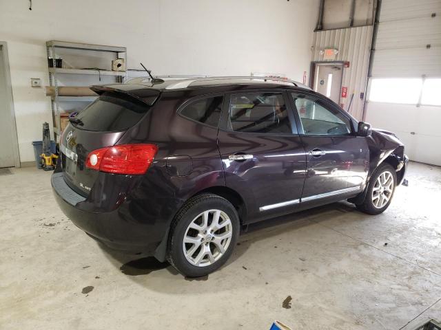 Image 3 of 2011 NISSAN ROGUE S 2011 with VIN JN8AS5MV9BW277588