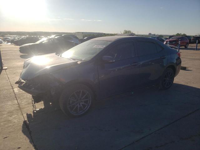 Obraz 1 z 2018 TOYOTA COROLLA L 2018 z VIN 5YFBURHEXJP798774