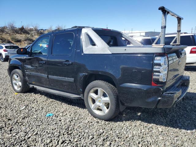 Obraz 2 z 2007 CHEVROLET AVALANCHE K1500 2007 z VIN 3GNFK123X7G172115