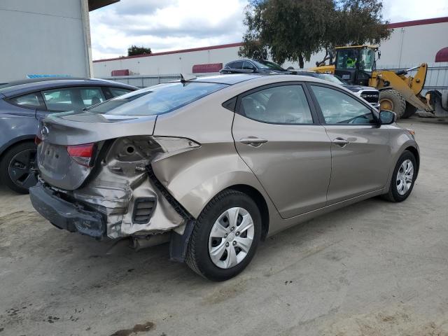 Изображение 3 2016 HYUNDAI ELANTRA SE 2016 с VIN 5NPDH4AE6GH733954