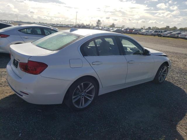 Obraz 3 z 2017 BMW 330 XI 2017 z VIN WBA8D9G56HNT90854