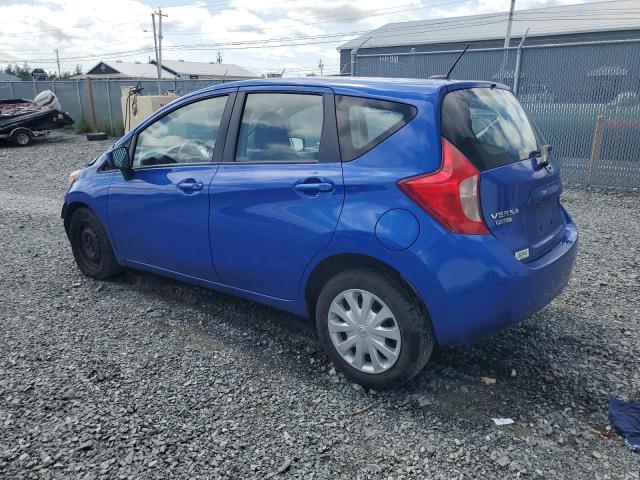 Image 2 of 2015 NISSAN VERSA NOTE S 2015 with VIN 3N1CE2CPXFL425971