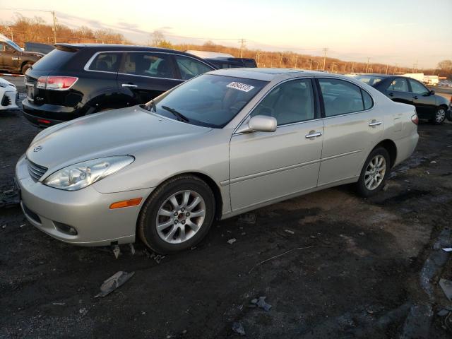 Obraz 2004 LEXUS ES 330 2004