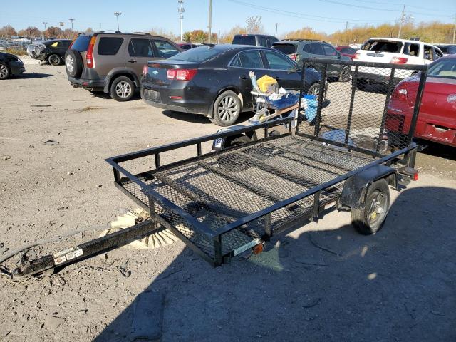 Obraz 2021 UTILITY TRAILER 2021