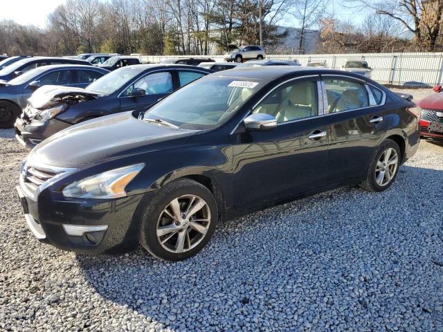 Obraz 1 z 2013 NISSAN ALTIMA 2.5 2013 z VIN 1N4AL3AP6DC298234