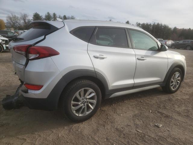 Image 3 of 2018 HYUNDAI TUCSON SEL 2018 with VIN KM8J3CA47JU706208