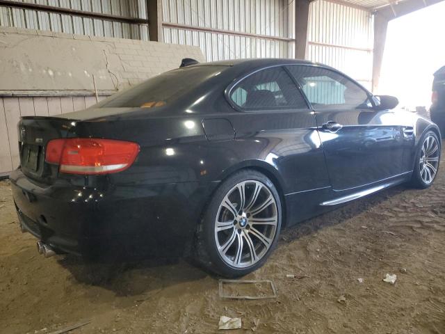 Изображение 3 2008 BMW M3  2008 с VIN WBSWD93518PY40357