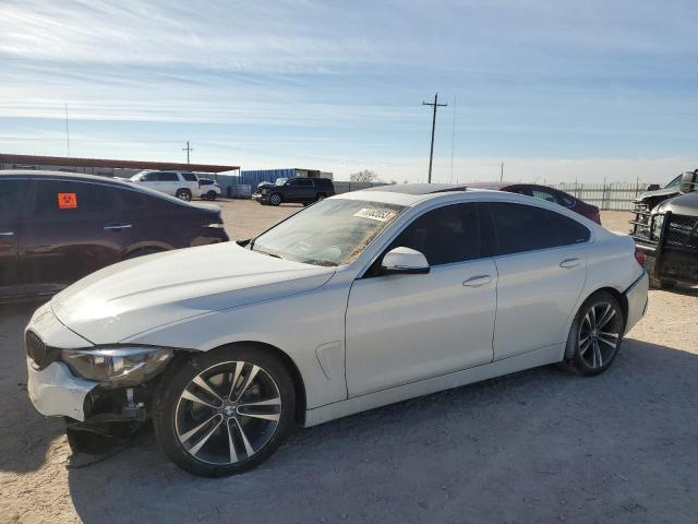 2020 BMW 430I GRAN COUPE 2020 image