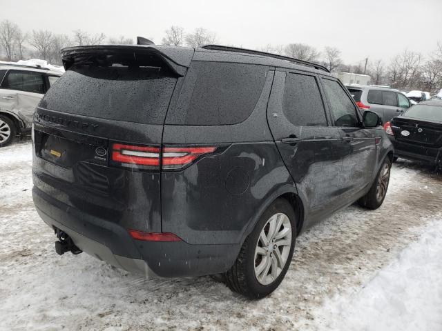 Image 3 of 2019 LAND ROVER DISCOVERY HSE 2019 with VIN SALRR2RK0K2408768