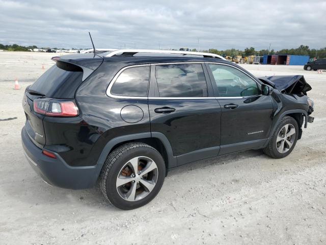 Obraz 3 z 2019 JEEP CHEROKEE LIMITED 2019 z VIN 1C4PJMDX1KD281683