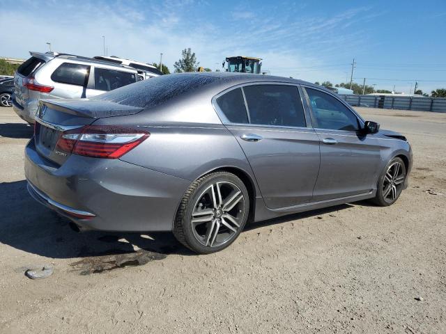 Obraz 3 z 2017 HONDA ACCORD SPORT 2017 z VIN 1HGCR2F52HA244368