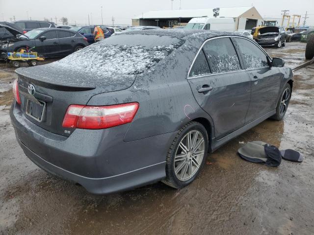 Изображение 3 2007 TOYOTA CAMRY LE 2007 с VIN 4T1BK46K87U030042
