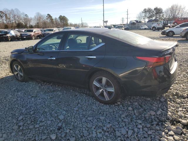 Изображение 2 2019 NISSAN ALTIMA SV 2019 с VIN 1N4BL4DVXKC125608