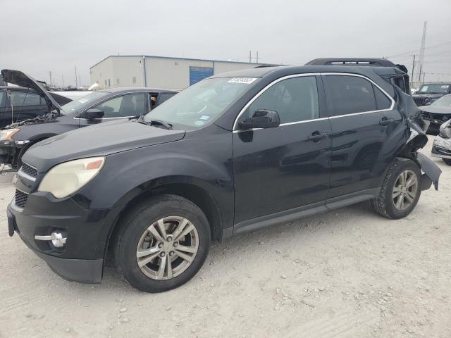 Obraz 1 z 2013 CHEVROLET EQUINOX LT 2013 z VIN 2GNALPEK2D6368330