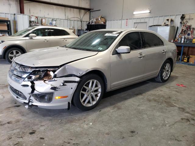 Image 1 of 2010 FORD FUSION SEL 2010 with VIN 3FAHP0JG4AR241318