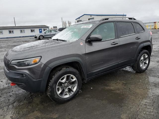 Obraz 1 z 2019 JEEP CHEROKEE TRAILHAWK 2019 z VIN 1C4PJMBN5KD201528