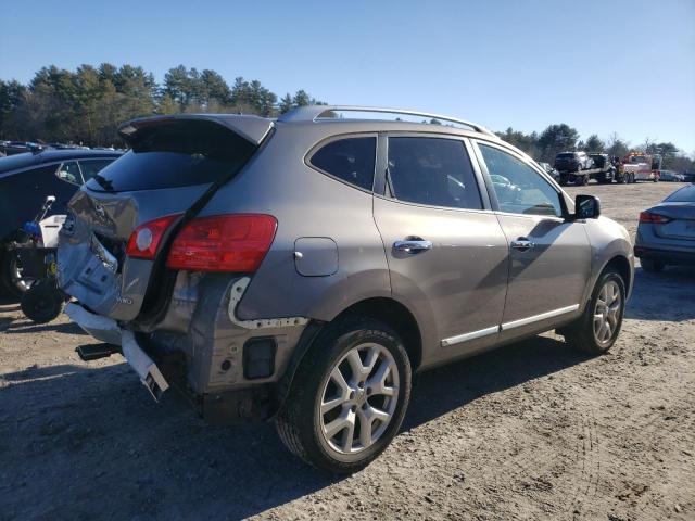 Изображение 3 2012 NISSAN ROGUE S 2012 с VIN JN8AS5MV8CW415333