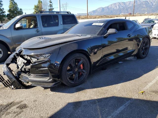 Obraz 2022 CHEVROLET CAMARO LT1 2022