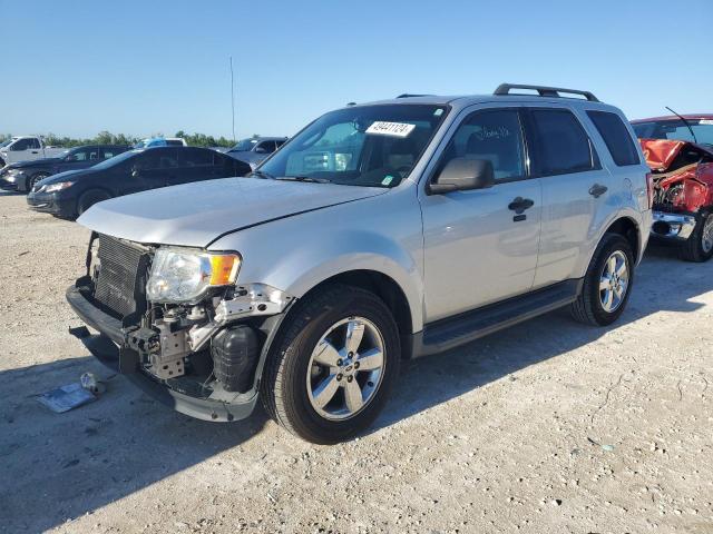 Image 1 of 2011 FORD ESCAPE XLT 2011 with VIN 1FMCU0D77BKC62772